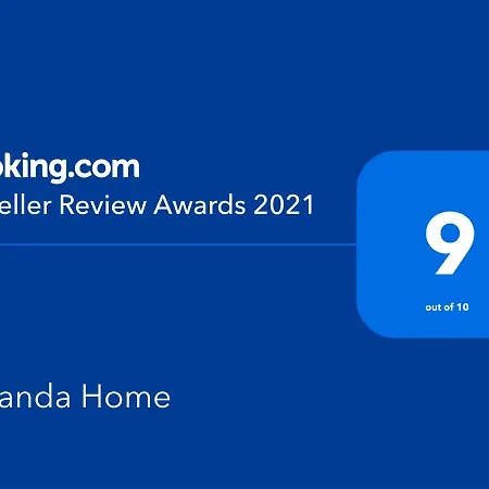 Apartmán Siclanda *