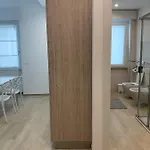 Siclanda Апартаменты *