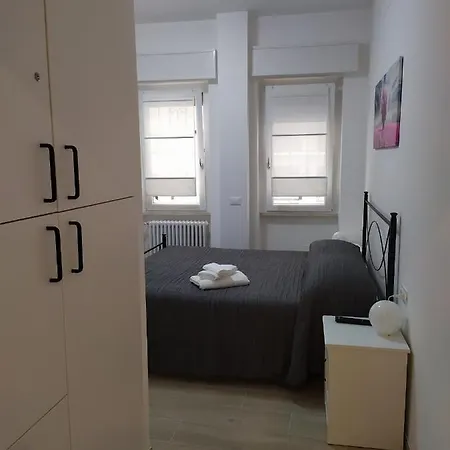 Apartament Siclanda *