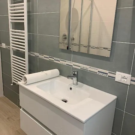 Apartamento Siclanda Sanremo