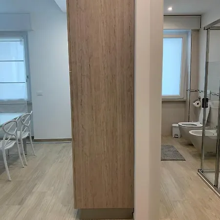 Siclanda Apartamento *