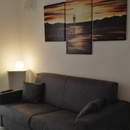 Apartamento Siclanda Sanremo