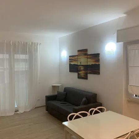 Apartamento Siclanda Sanremo
