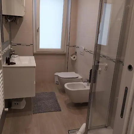 Siclanda Apartament